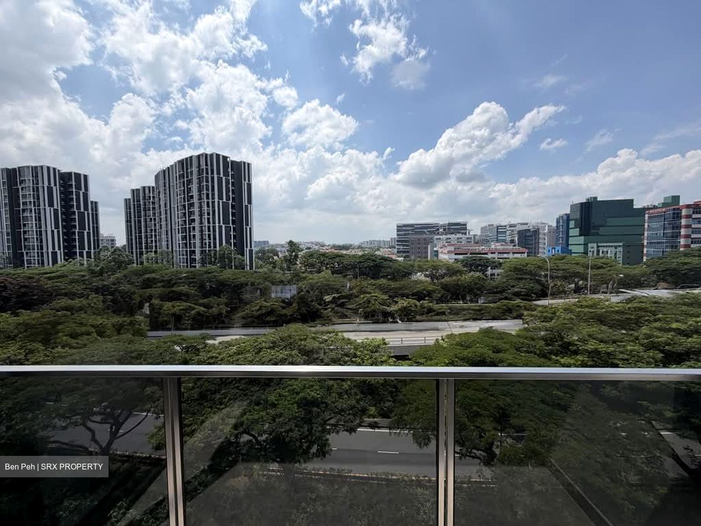 Bartley Vue (D19), Apartment #563747941
